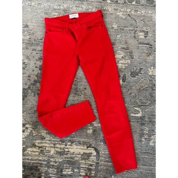 Current Elliot The Stiletto Jeans - Picture 2 of 5